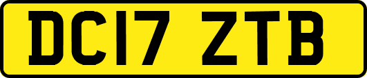 DC17ZTB