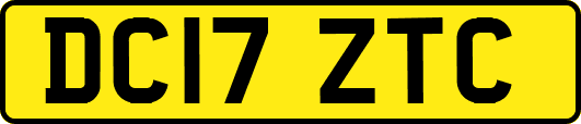 DC17ZTC