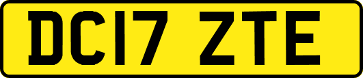 DC17ZTE