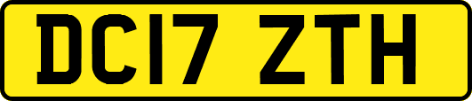 DC17ZTH
