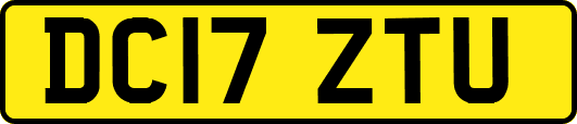 DC17ZTU