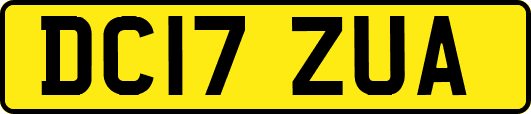 DC17ZUA