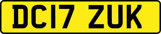 DC17ZUK