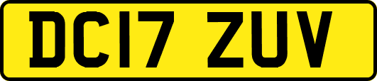 DC17ZUV