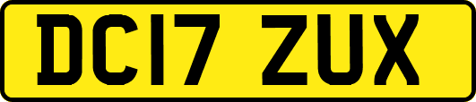 DC17ZUX