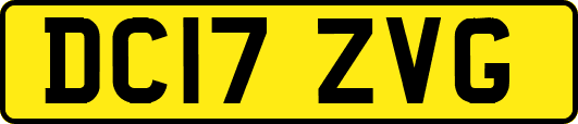 DC17ZVG
