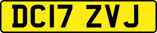 DC17ZVJ