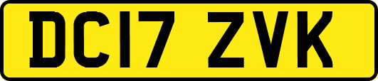 DC17ZVK