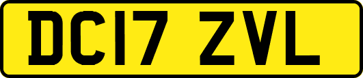 DC17ZVL