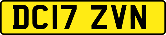 DC17ZVN
