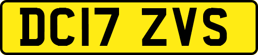 DC17ZVS