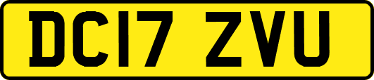 DC17ZVU