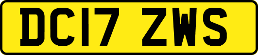 DC17ZWS