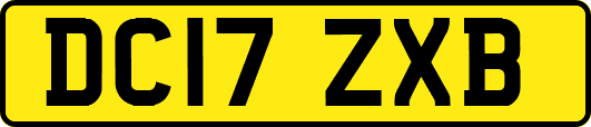 DC17ZXB