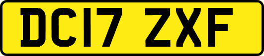 DC17ZXF