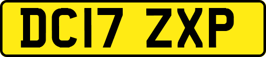 DC17ZXP