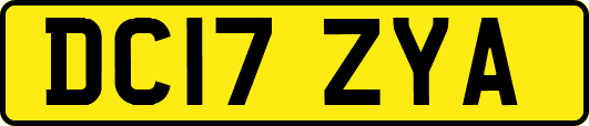 DC17ZYA