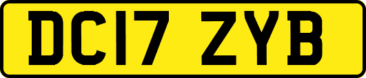 DC17ZYB