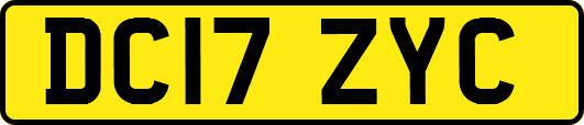 DC17ZYC