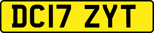DC17ZYT