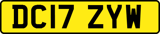 DC17ZYW