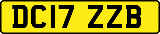 DC17ZZB