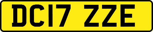 DC17ZZE
