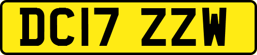 DC17ZZW