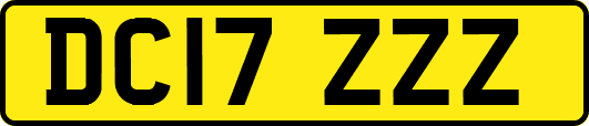DC17ZZZ