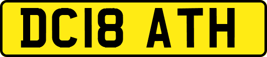 DC18ATH