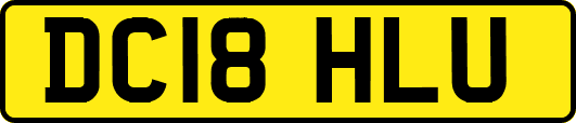 DC18HLU