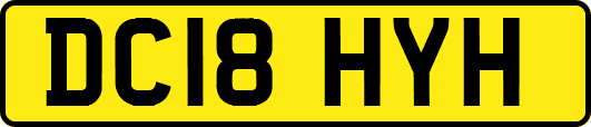 DC18HYH