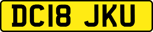 DC18JKU