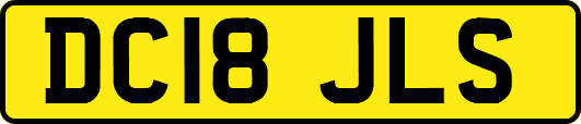 DC18JLS