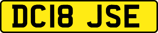 DC18JSE