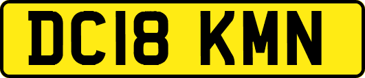 DC18KMN