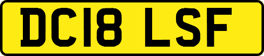 DC18LSF