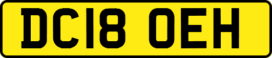 DC18OEH