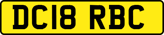 DC18RBC