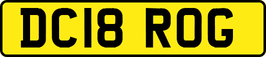 DC18ROG
