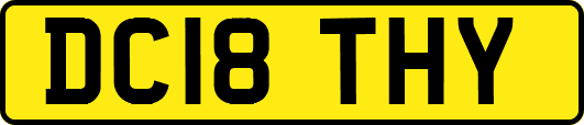 DC18THY