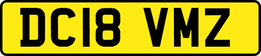 DC18VMZ