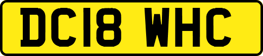 DC18WHC