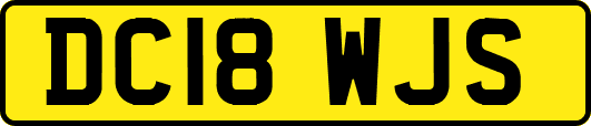 DC18WJS