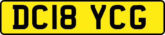 DC18YCG