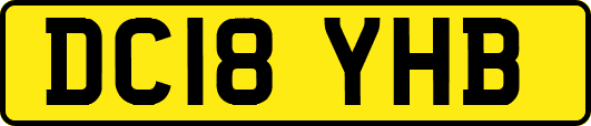 DC18YHB