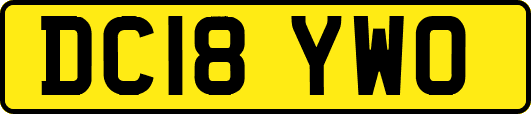 DC18YWO