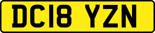 DC18YZN