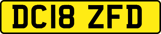 DC18ZFD
