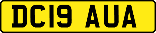 DC19AUA